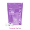 Pink Stork Lactation Sweets, Breastfeeding Supplement Lozenges, Watermelon, 20 Count