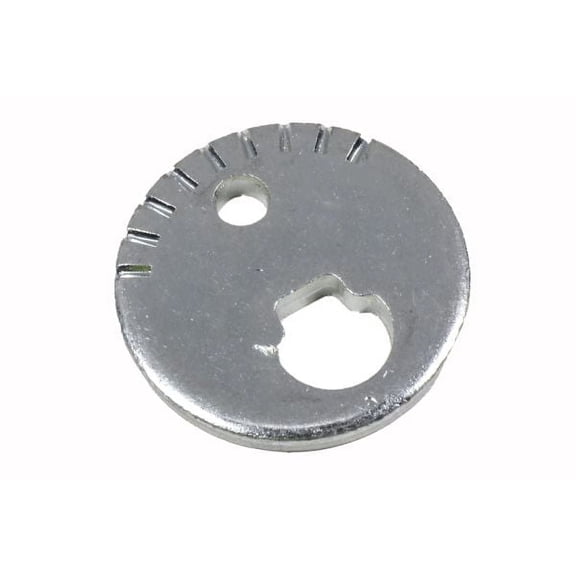 CAMRR SUSP LWR (SLP-1)