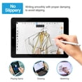 thumbnail image 4 of Protector de pantalla ProCase para iPad 2/3/4 de 9,7 pulgadas antihuellas, 4 of 8