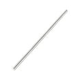 thumbnail image 3 of 2mm x 75mm 304 Stainless Steel Solid Round Rod for DIY Craft - 10Pcs, 3 of 5