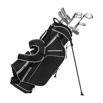 2024 Callaway TALL Mens Left Handed Complete Golf Set Driver, Wood