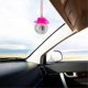 thumbnail image 5 of Disco Ball Cow Boy Hat Car Accessories,Car Interior Accessories,Car Hanging Ornament Accessories-, 5 of 5