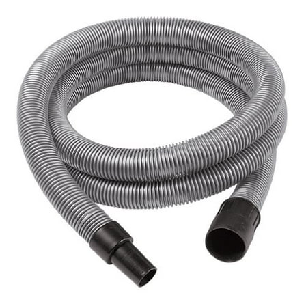 Bosch VAC005 5-Meter Vacuum Hose 35mm W/Swivel Nozzle 2-1/4 - VAC005