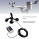 thumbnail image 3 of Anemómetro de grúa torre con 3 aspas de ventilador alarma antiinterferencias medidor de velocidad del viento USB 5V para windsurf ANGGREK Otros, 3 of 8