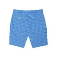thumbnail image 2 of Polo Golf Men's Classic Fit Cotton-Blend Short (30, Blue), 2 of 2