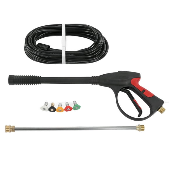 Portable Power Cleaner,Car High Pressure Washer Power Washer Car High Pressure Washer Ultimate Reliability