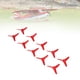 thumbnail image 5 of Hélices ANGGREK XR-148 de 3 cuchillas 10 Piezas para Manualidades, 5 of 8