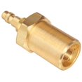 thumbnail image 1 of Honda Pulse Dampener Adapter, 1 of 1