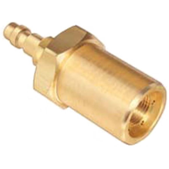 Honda Pulse Dampener Adapter
