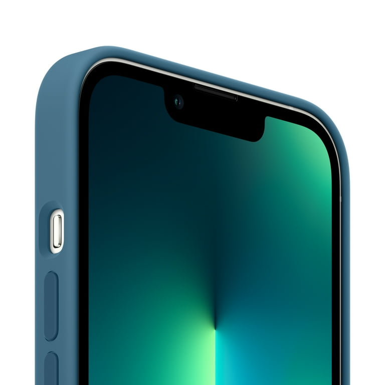 Amazon.co.jp: Apple MagSafe対応 シリコーンケース (iPhone 13
