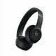 thumbnail image 4 of Auriculares Inalámbricos Beats de Dr. Dre Solo4 Supraaurales Negro Mate, 4 of 5