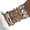 White, variant on Stackable Bracelets for Women Chunky Bracelets for Women for Everyday Layering, Casual Outfits, and Boho- for Fashion-Forward Woman, Jewelry Collectors, and Gift Shoppers