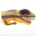 thumbnail image 2 of Marioneta de mano Velociraptor Marioneta de Mano Velociraptor, 2 of 4