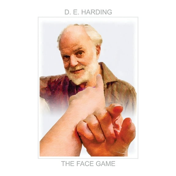 The Face Game (Hardcover)