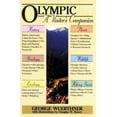 thumbnail image 1 of Pre-Owned Olympic: A Visitor's Companion (National Park Visitor's Companion Series , No 5) (Paperback) 0811728692 9780811728690, 1 of 1