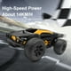 thumbnail image 5 of 1/22 escala 2WD Monster Truck alta velocidad 2,4 GHz 14 km/h RC coche todoterreno para adultos Tmvgtek libre de BPA, 5 of 8