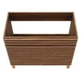 thumbnail image 6 of Modway Render 36" Bathroom Vanity Cabinet in Walnut, 6 of 9