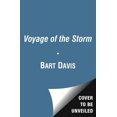 thumbnail image 2 of Voyage de la Tempête, Bart Davis Broché, 2 of 2