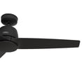 thumbnail image 2 of Ventilador de techo Hunter 3 Aspas 52 pulgadas con Control Remoto Tecnología SURESPEED, 2 of 7