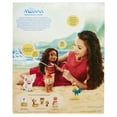 thumbnail image 5 of Disney Princess Moana 14 Inch Singing Doll Includes Animal Friends Pua and Heihei, for Children Ages 3+, 5 of 9
