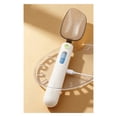 thumbnail image 5 of Digital Scale Spoon For Baby Food, Accurate Gram Measurement For Powder Milk Cereal And Formula, Portable Kitchen Measuring Tool For Parents (B), 5 of 7