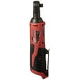 thumbnail image 3 of Milwaukee 2457-20 M12 Cordless 3/8" Sub-Compact 35 ft-Lbs 250 RPM Ratchet w/ Variable Speed Trigger (Battery Not Included, Power Tool Only), 3 of 5