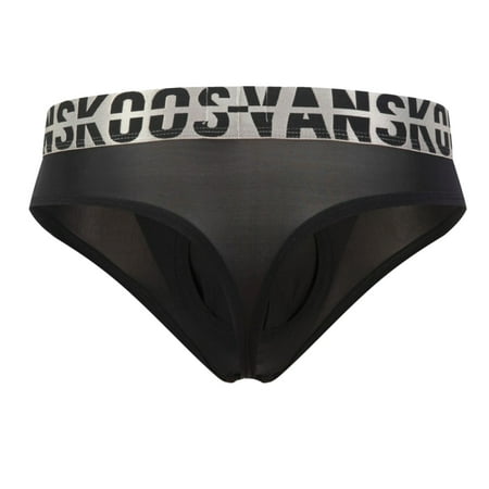 

Rumida Men Low Waist Briefs Liftng Hips Breathable Skin-friendly Male Panties M-2XL Men Male Low Waist Liftng Hips Breathable Skin-friendly Briefs Underwear Underpants Panties XL