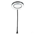 thumbnail image 1 of Luz LED de aumento X, luz LED de aumento 5X Luz de aumento ajustable Luz LED para tatuajes diseñada por expertos, 1 of 8