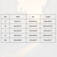thumbnail image 2 of Kalauyu Men's Casual Cargo Sweatpants Waist Drawstring Joggers Loose Fit Pants for Men with Multi Pockets, 2 of 3