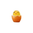 thumbnail image 2 of Sruoe Mini Glowing Easter Chick Figurines, Luminous Chick Statues for Easter Egg Stuffers, Easter Basket Stuffers, Garden Ornaments, Kids' Easter Gifts and Party Decorations, 2 of 6