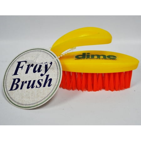 UPC: 0810065023513 | Fray Brush