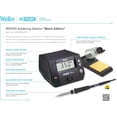 thumbnail image 3 of Estacion De Soldadura Weller We1010 Aniversario Edition, 3 of 3