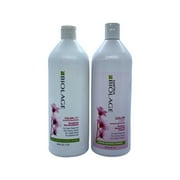 Matrix Biolage Color Last Shampoo & Conditioner 33.8 Oz Set
