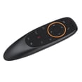 thumbnail image 4 of Keyboard 2.4G Wireless Voice Air Mouse Keyboard Remote Control With Gyroscope for TV Box PC, 4 of 7