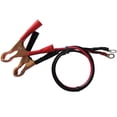 thumbnail image 3 of Shisuyan Battery Clip Silver Plated 4 Pairs 19.65X3.14X0.79In, 3 of 8