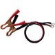thumbnail image 5 of EeaseMX 4 pares de conectores de cable de alimentación para inversor automotriz, pinza de batería de 50 A, cable de cobre único de 0,25 m de longitud, 5 of 7
