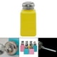 thumbnail image 4 of Botellas vacías de esmalte de uñas Zulema dispensador de uñas Limpiador dispensador de arte de uñas Amarillo 175ml, 4 of 8