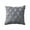 Gray, variant on OAVQHLG3B Throw Pillow Covers 16x16,Soft Checkborad Pattern Decorative Boho Pillow Cover Case Cushion Cover for Sofa Couch Bed Livingroom Farmhouse