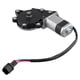 thumbnail image 2 of Car Left Power Window Lift Motor for Nissan Altima Frontier Murano Sentra Xterra 80731-8991A 80731-4, 2 of 5