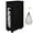 Black/L, variant on DOKEHOM 90L X-Large Laundry Basket with Removable Wash Bag on Wheels, Collapsible Rolling Laundry Hamper, Foldable Clothes Organizer, Folding Washing Bin (Beige)