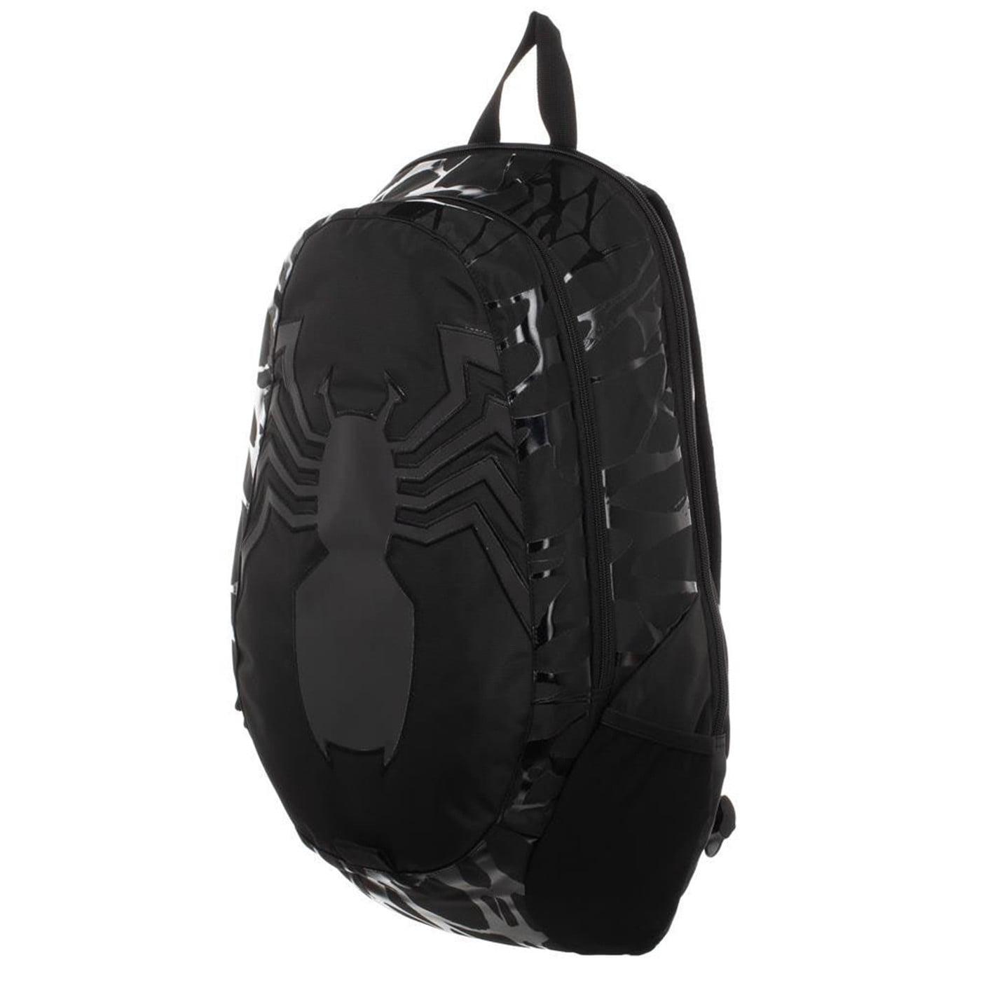 3D Venom Backpack School Bag Bookbag Travel Hiking Camping Daypack 