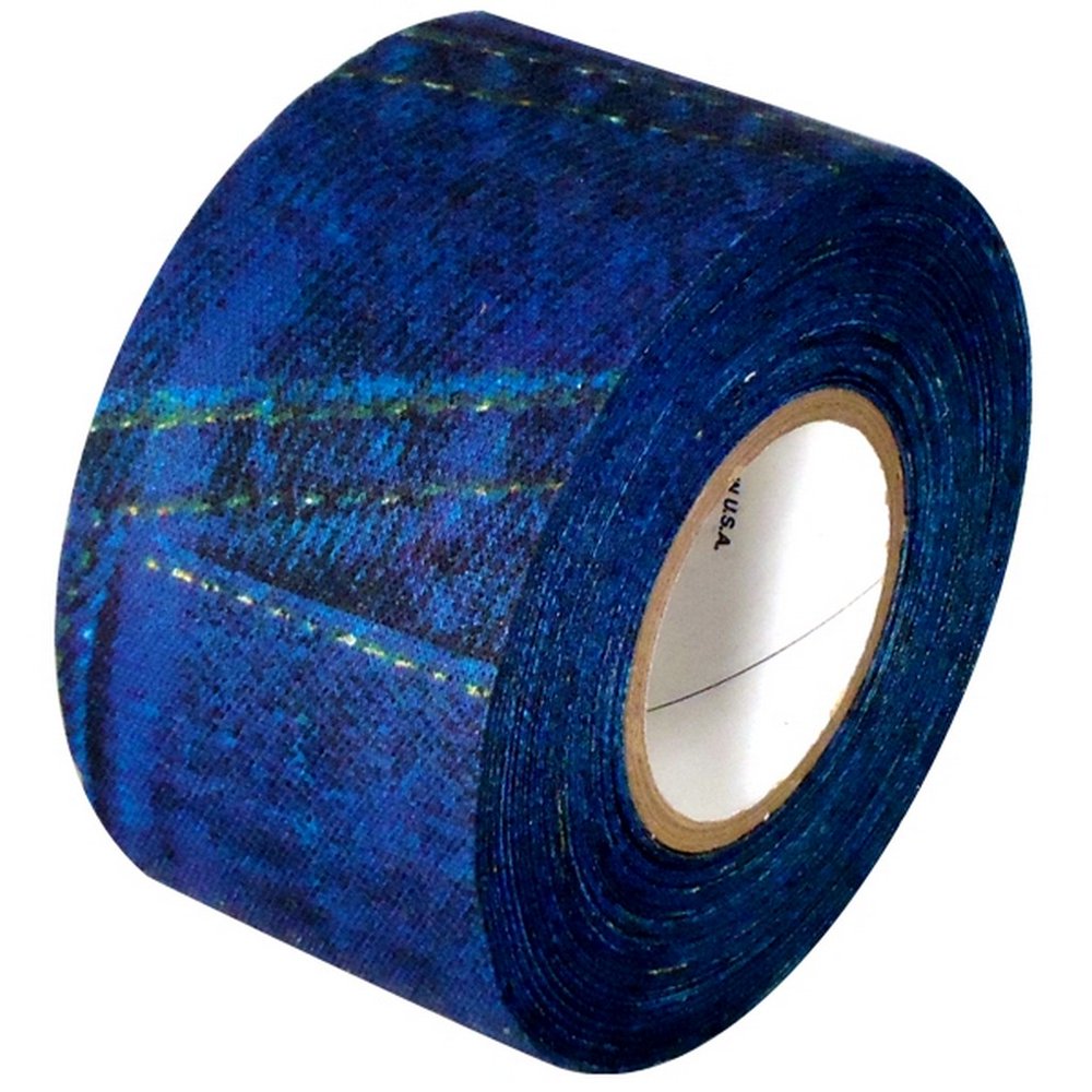 Denim Cloth Hockey Stick Tape 2 inch x 20 yards
