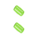 thumbnail image 2 of braveheart Buckle Colourful Lightweight Wear-resistant Waterproof Overall Clasp Replacement Easy Installment Distinctive Design Belt Clip Green 2Set, 2 of 6