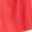 Coral, variant on DRESSES Womens Coral Ruffled Zippered Pleated Lace Up Front Pocketed Sleeveless Scoop Neck Knee Length Party Fit + Flare Dress 10
