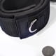 thumbnail image 4 of JR001B Banda de resistencia de látex ajustable para muslos de 4 patas, para gimnasio, fitness, con correas de tobillo de tubo resistente, 4 of 5
