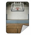 thumbnail image 1 of Manta polar ABPHQTO Baloncesto Goal Ball 145x200 cm, 1 of 1