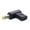 12V, variant on 4.8x1.7mm Plug Input 12V 3A 20V 5A Adapter for Speakers LED Lamp Electronics Equipment
