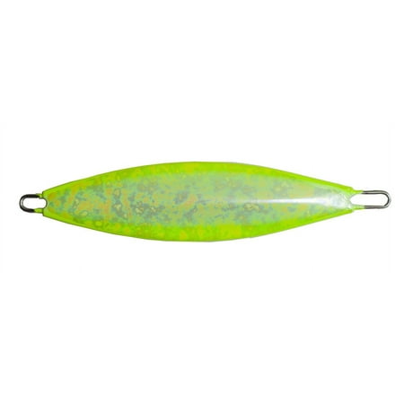 UPC: 9351482008796 | Nomad Design The Buffalo Slow Pitch Flutter Jig