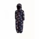 thumbnail image 1 of Regatta - Traje Impermeable Splat II Impreso para Niños/Niñas (Negro, Azul) Regatta UTRG3634_blackbluefloral, 1 of 1