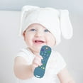 thumbnail image 1 of Juguetes para la piscina, juguetes para bebés, juguetes para niños pequeños, mordedores de sílice, mordedores con control remoto, mordedores de sílice con textura suave, juguetes masticables, juguetes, 1 of 7